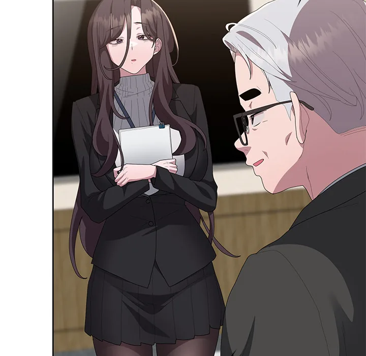 Read Troublesome Employee Warning (Uncensored) chapter 53 image 154 on Lezhin