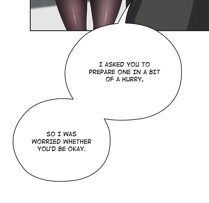 Read Troublesome Employee Warning (Uncensored) chapter 53 image 155 on Lezhin