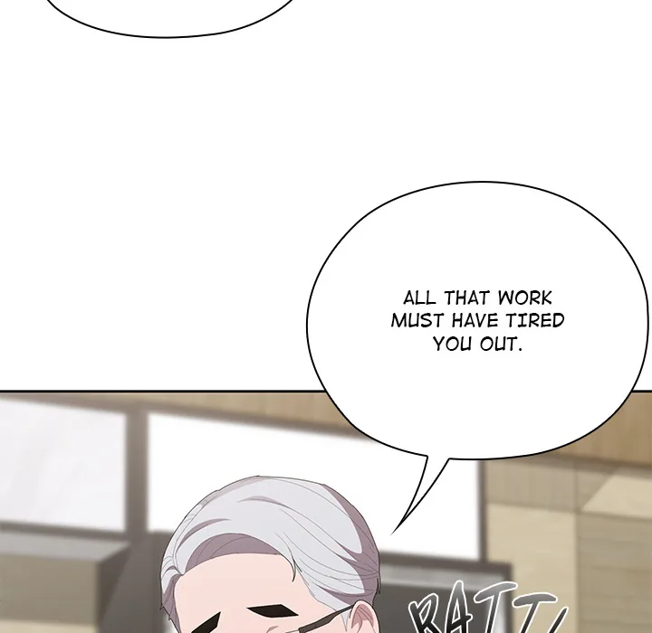 Read Troublesome Employee Warning (Uncensored) chapter 53 image 158 on Lezhin