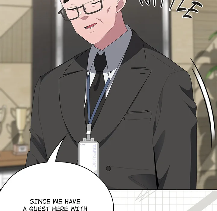 Read Troublesome Employee Warning (Uncensored) chapter 53 image 159 on Lezhin