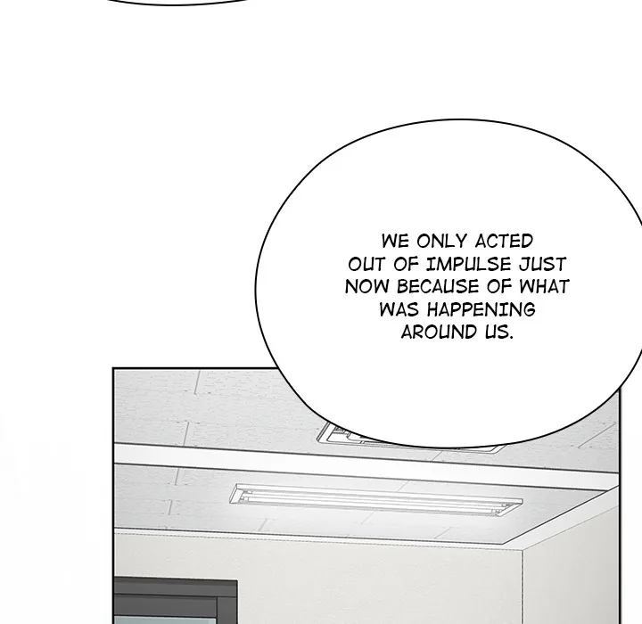 Read Troublesome Employee Warning (Uncensored) chapter 53 image 16 on Lezhin
