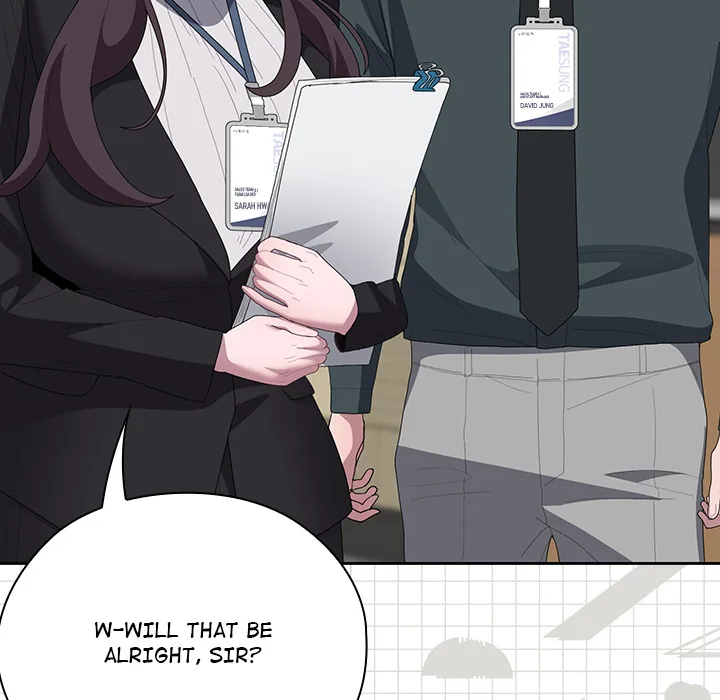 Read Troublesome Employee Warning (Uncensored) chapter 53 image 162 on Lezhin