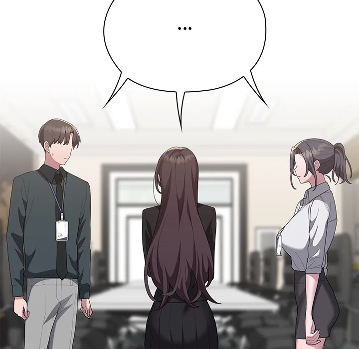 Read Troublesome Employee Warning (Uncensored) chapter 53 image 166 on Lezhin