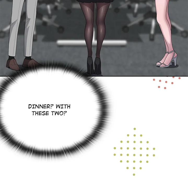 Read Troublesome Employee Warning (Uncensored) chapter 53 image 167 on Lezhin