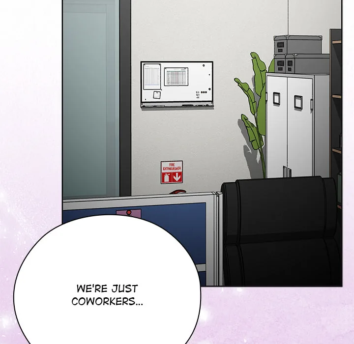 Read Troublesome Employee Warning (Uncensored) chapter 53 image 17 on Lezhin