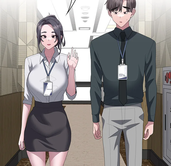 Read Troublesome Employee Warning (Uncensored) chapter 53 image 174 on Lezhin