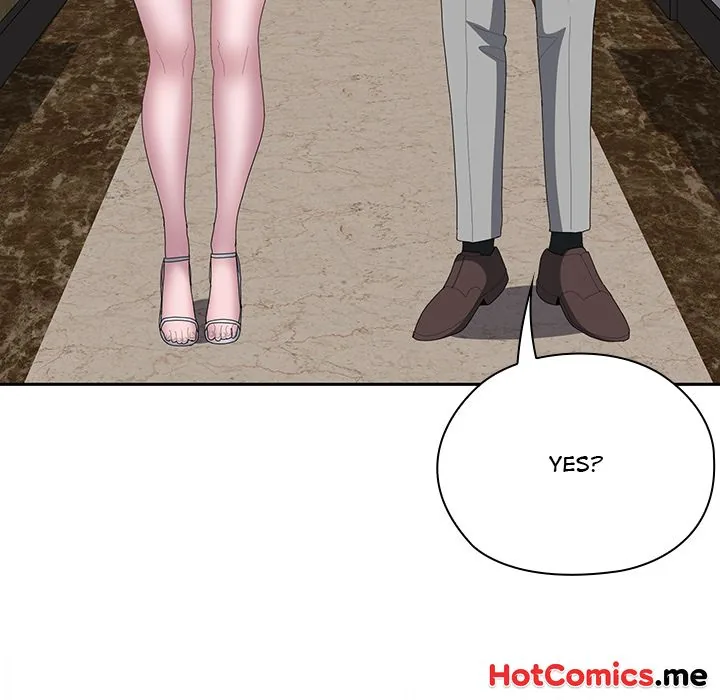 Read Troublesome Employee Warning (Uncensored) chapter 53 image 175 on Lezhin