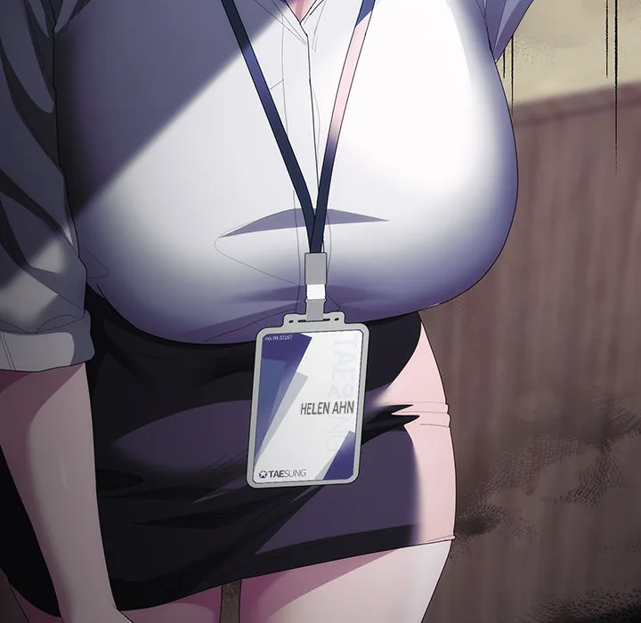 Read Troublesome Employee Warning (Uncensored) chapter 53 image 183 on Lezhin