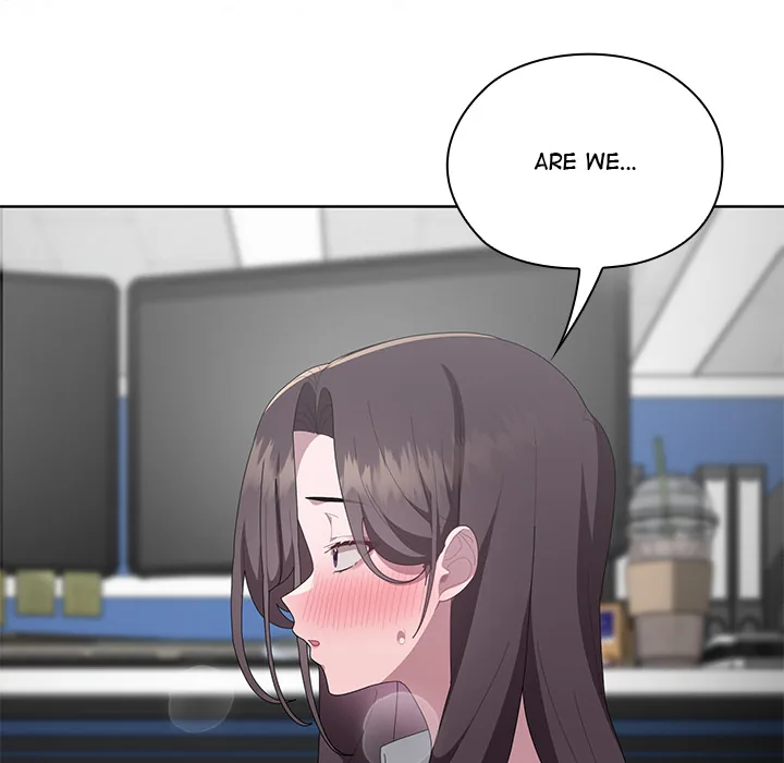 Read Troublesome Employee Warning (Uncensored) chapter 53 image 21 on Lezhin