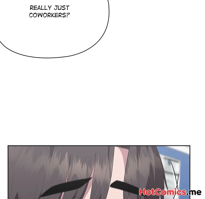 Read Troublesome Employee Warning (Uncensored) chapter 53 image 23 on Lezhin