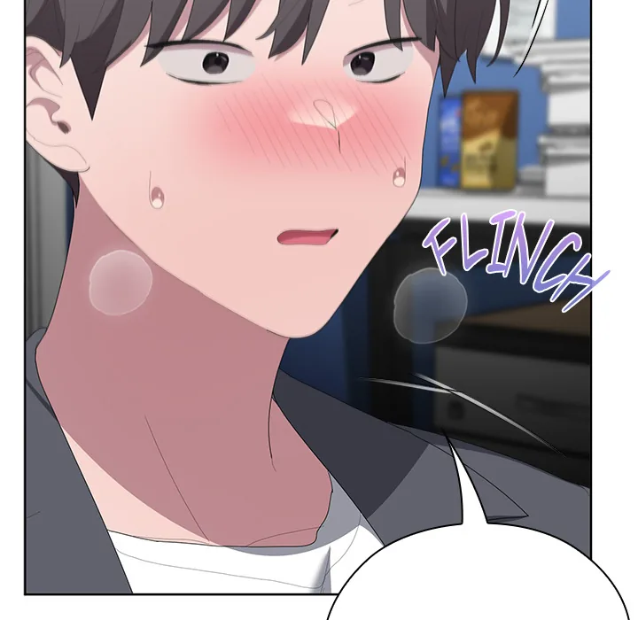 Read Troublesome Employee Warning (Uncensored) chapter 53 image 24 on Lezhin