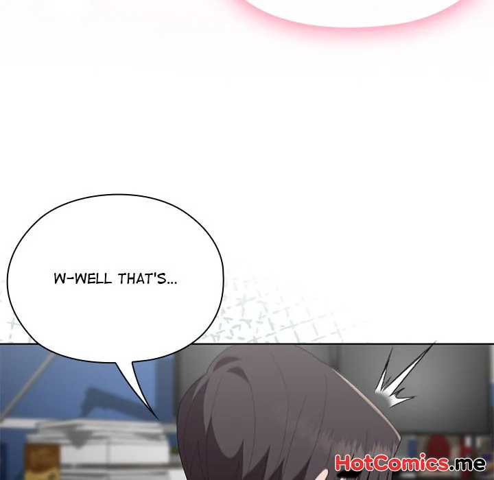 Read Troublesome Employee Warning (Uncensored) chapter 53 image 32 on Lezhin