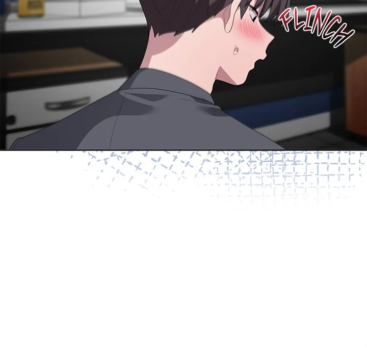 Read Troublesome Employee Warning (Uncensored) chapter 53 image 33 on Lezhin
