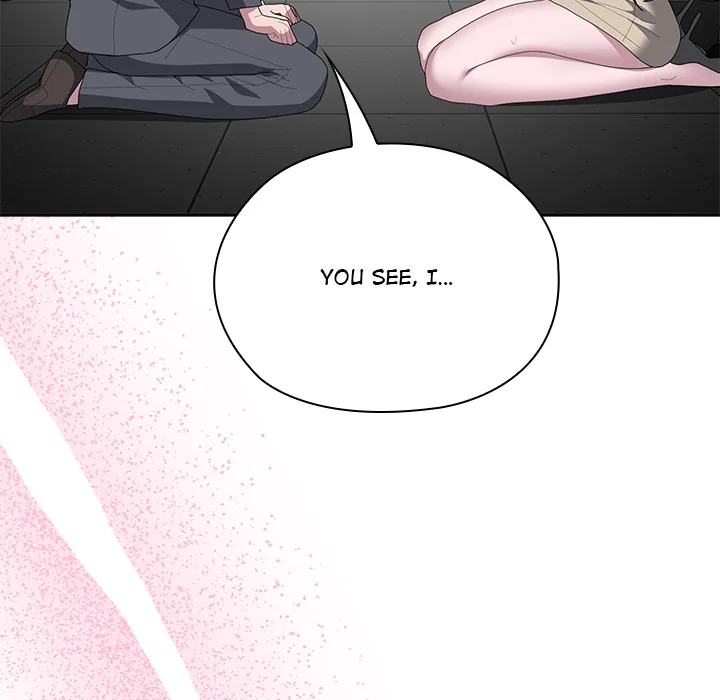 Read Troublesome Employee Warning (Uncensored) chapter 53 image 35 on Lezhin