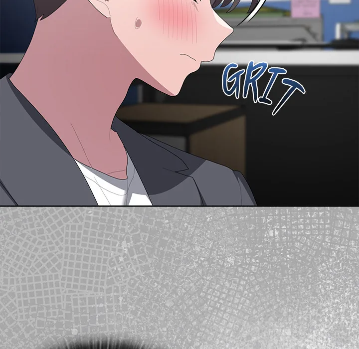 Read Troublesome Employee Warning (Uncensored) chapter 53 image 45 on Lezhin