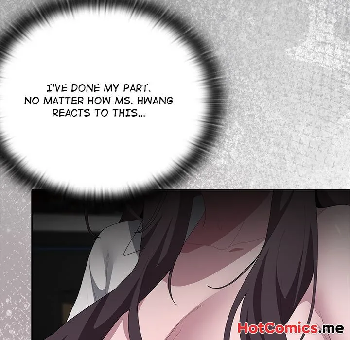 Read Troublesome Employee Warning (Uncensored) chapter 53 image 46 on Lezhin