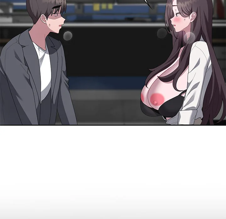 Read Troublesome Employee Warning (Uncensored) chapter 53 image 60 on Lezhin