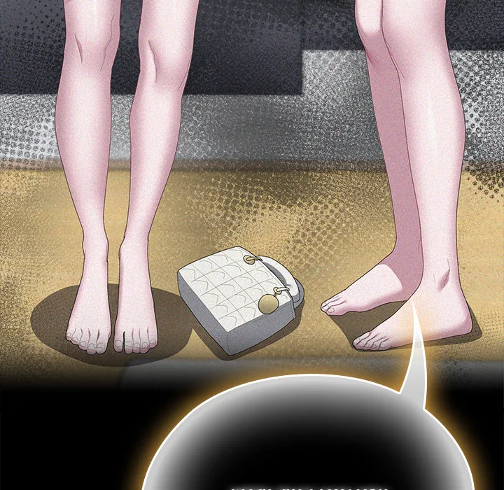 Read Troublesome Employee Warning (Uncensored) chapter 53 image 64 on Lezhin