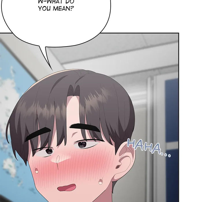 Read Troublesome Employee Warning (Uncensored) chapter 53 image 7 on Lezhin