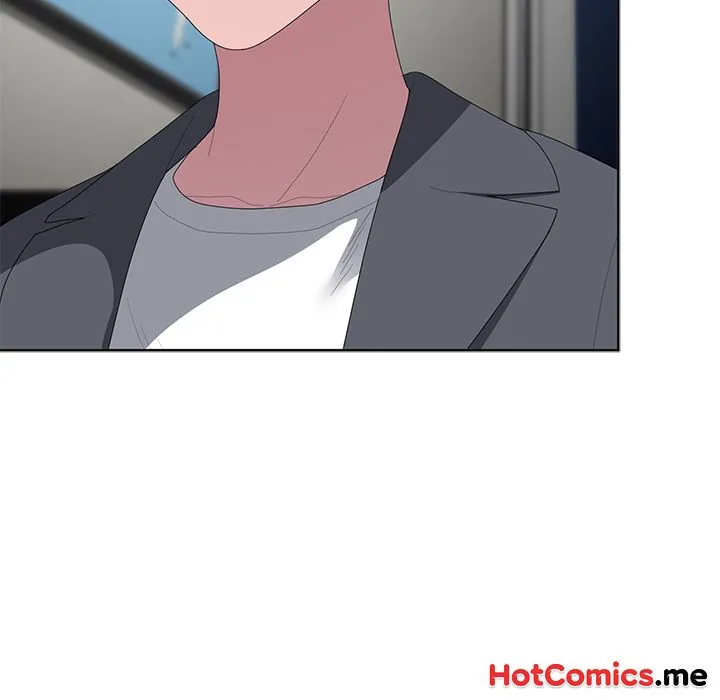 Read Troublesome Employee Warning (Uncensored) chapter 53 image 8 on Lezhin