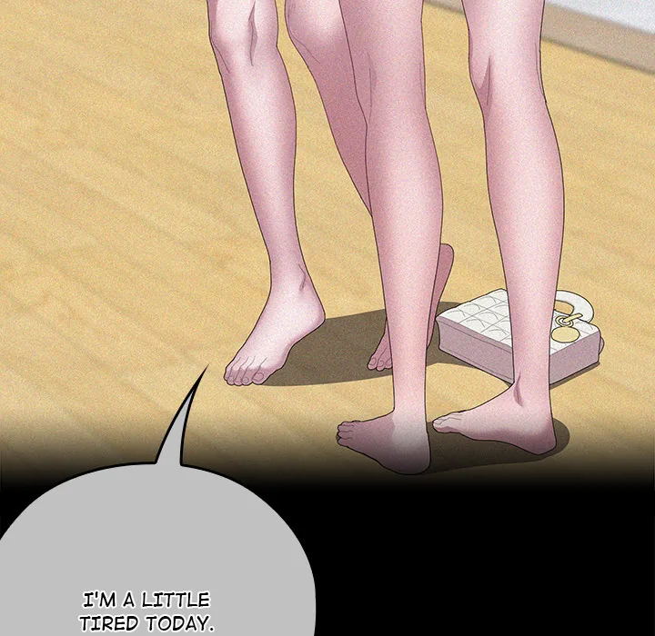 Read Troublesome Employee Warning (Uncensored) chapter 53 image 83 on Lezhin