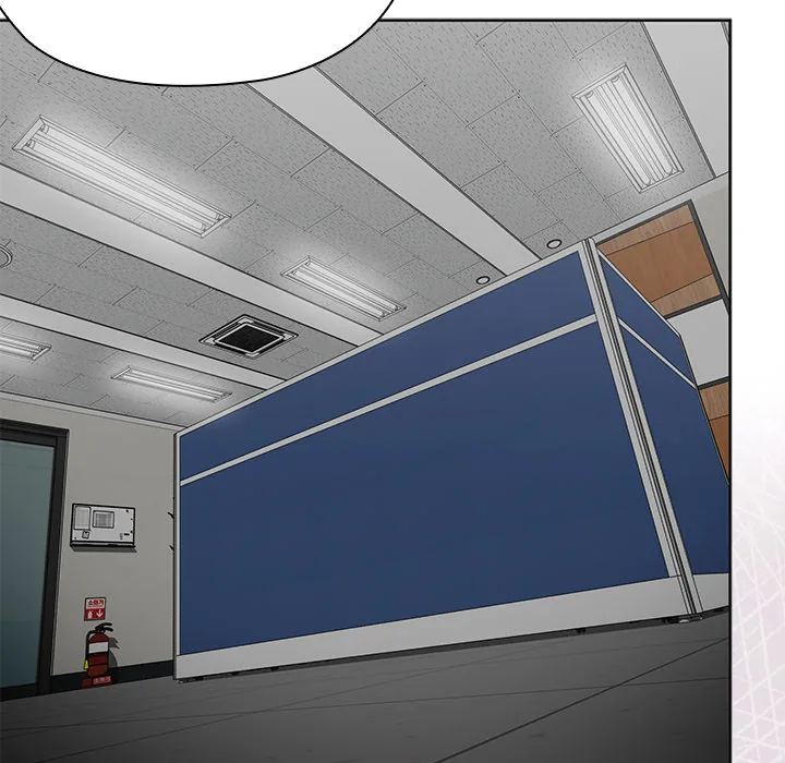 Read Troublesome Employee Warning (Uncensored) chapter 53 image 87 on Lezhin