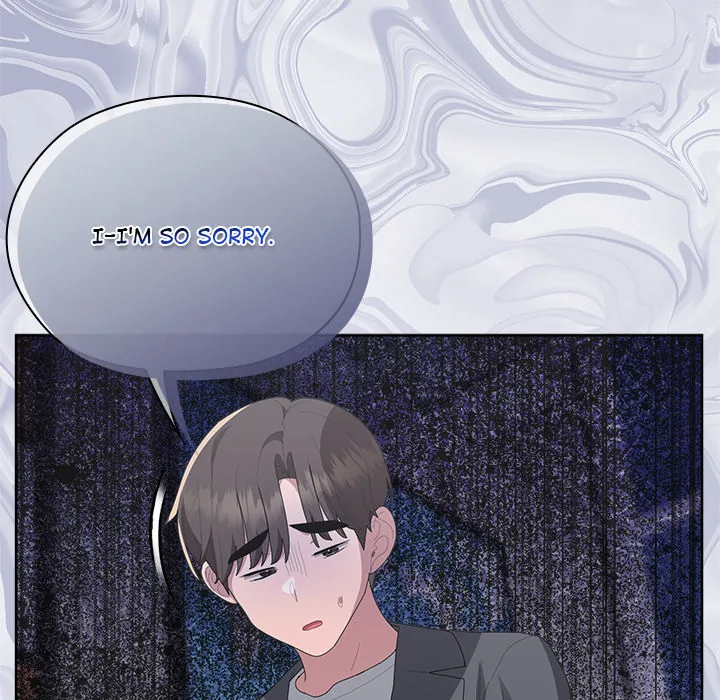 Read Troublesome Employee Warning (Uncensored) chapter 53 image 98 on Lezhin