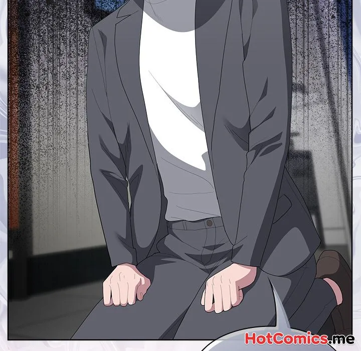 Read Troublesome Employee Warning (Uncensored) chapter 53 image 99 on Lezhin