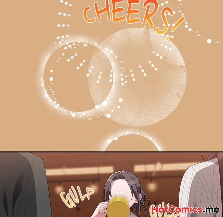 Read Troublesome Employee Warning (Uncensored) chapter 54 image 4 on Lezhin