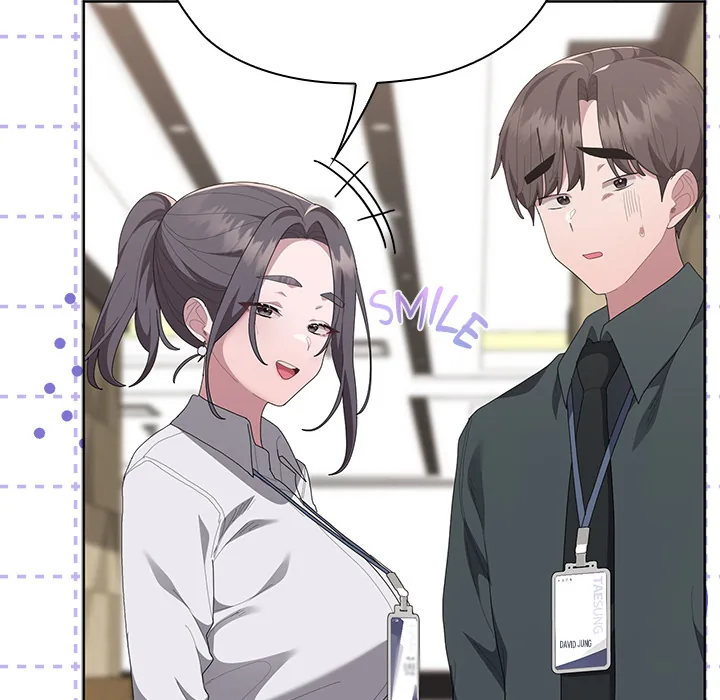 Read Troublesome Employee Warning (Uncensored) chapter 54 image 46 on Lezhin