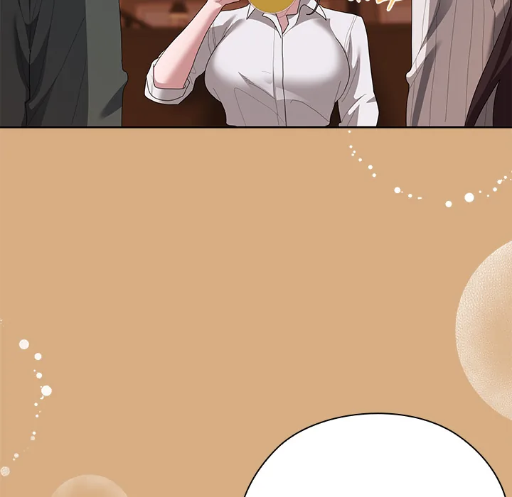 Read Troublesome Employee Warning (Uncensored) chapter 54 image 5 on Lezhin