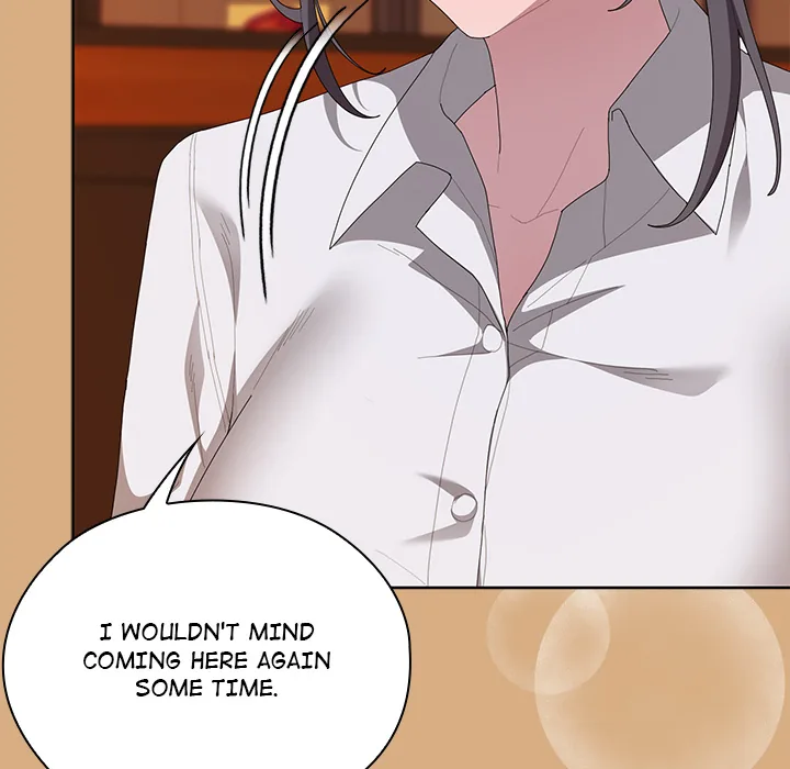 Read Troublesome Employee Warning (Uncensored) chapter 54 image 7 on Lezhin