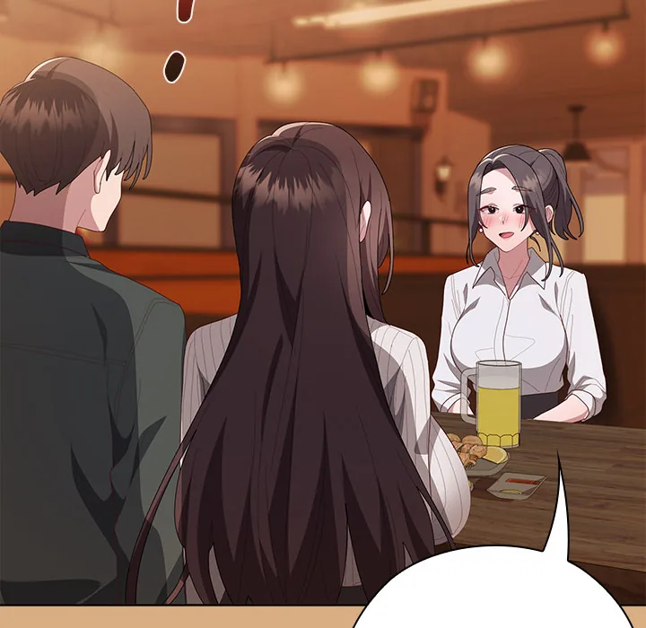 Read Troublesome Employee Warning (Uncensored) chapter 54 image 72 on Lezhin