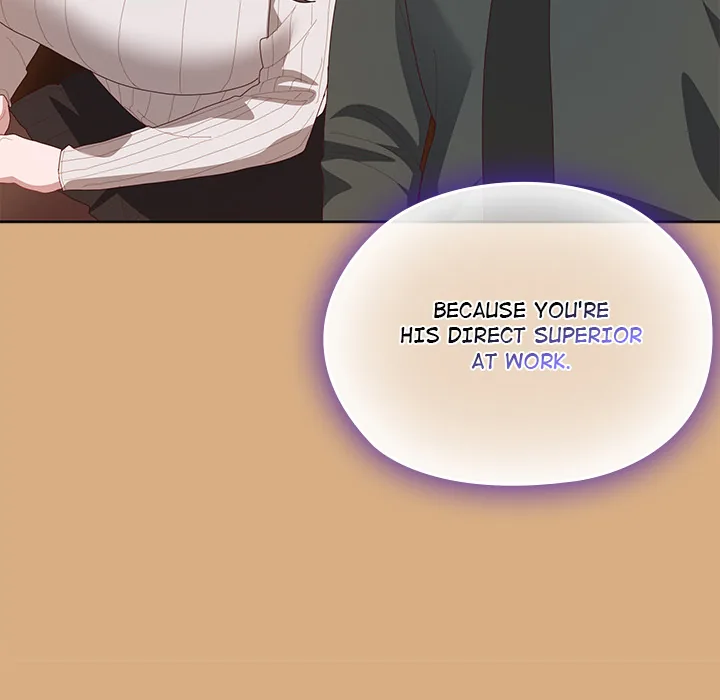 Read Troublesome Employee Warning (Uncensored) chapter 54 image 83 on Lezhin