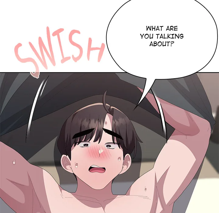 Read Troublesome Employee Warning (Uncensored) chapter 55 image 16 on Lezhin