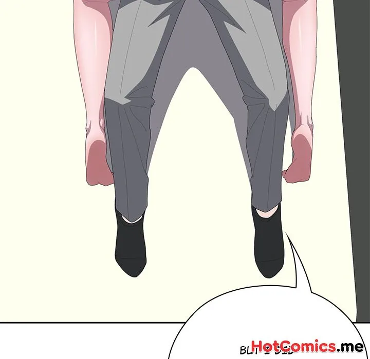 Read Troublesome Employee Warning (Uncensored) chapter 55 image 32 on Lezhin