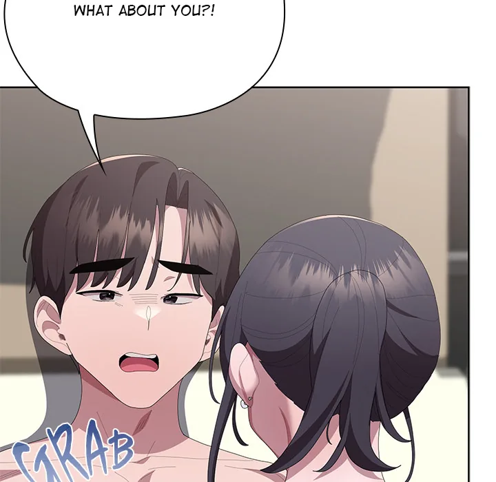 Read Troublesome Employee Warning (Uncensored) chapter 55 image 45 on Lezhin