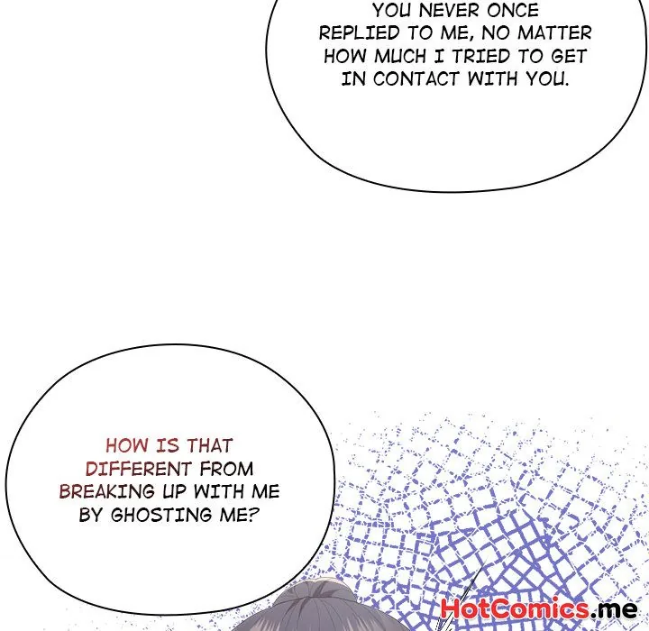 Read Troublesome Employee Warning (Uncensored) chapter 55 image 47 on Lezhin