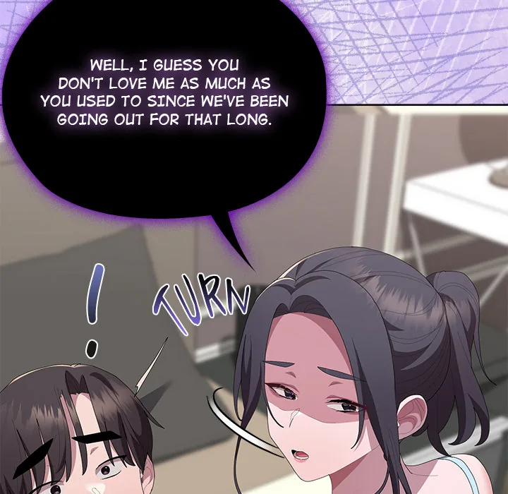 Read Troublesome Employee Warning (Uncensored) chapter 55 image 53 on Lezhin