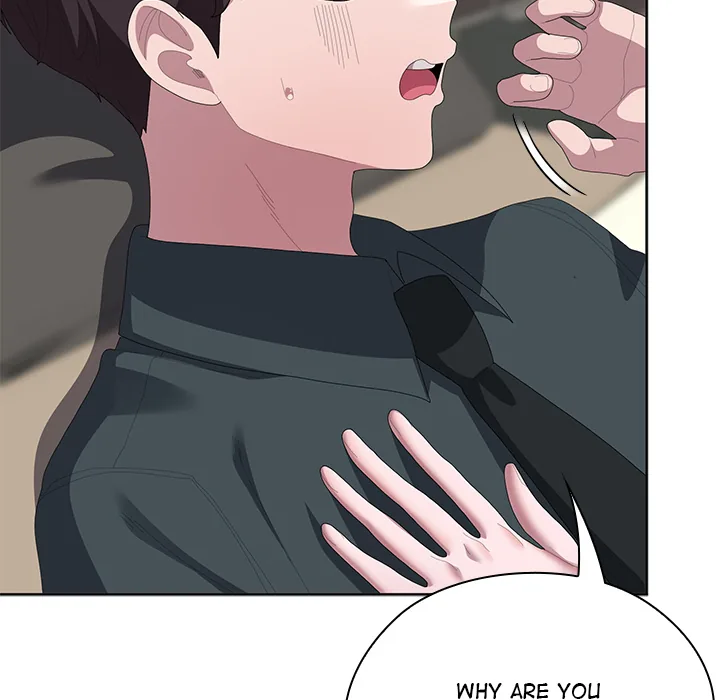 Read Troublesome Employee Warning (Uncensored) chapter 55 image 7 on Lezhin