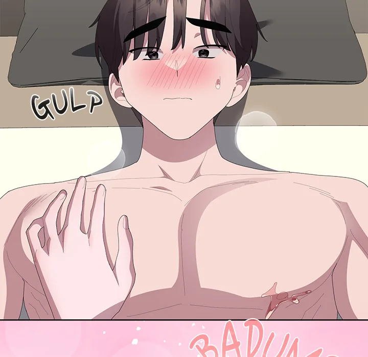Read Troublesome Employee Warning (Uncensored) chapter 55 image 80 on Lezhin