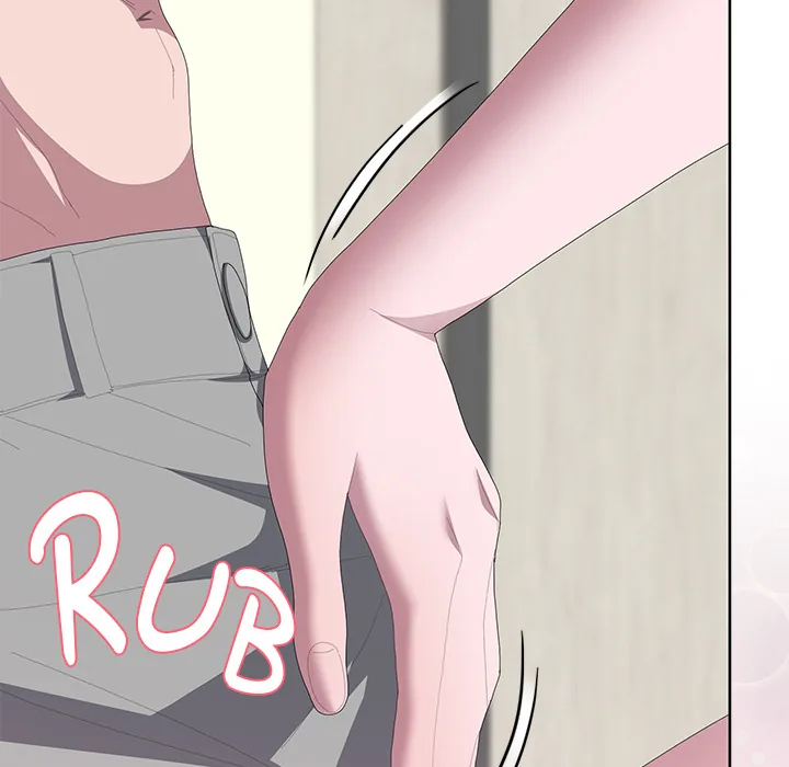 Read Troublesome Employee Warning (Uncensored) chapter 55 image 82 on Lezhin