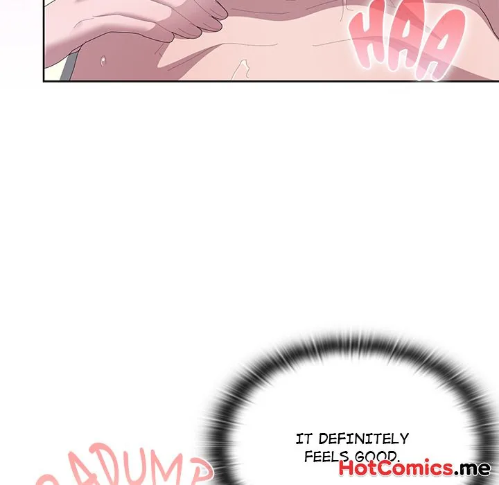 Read Troublesome Employee Warning (Uncensored) chapter 55 image 90 on Lezhin