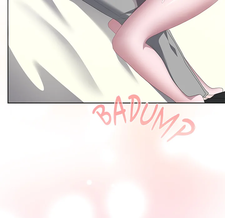 Read Troublesome Employee Warning (Uncensored) chapter 55 image 92 on Lezhin