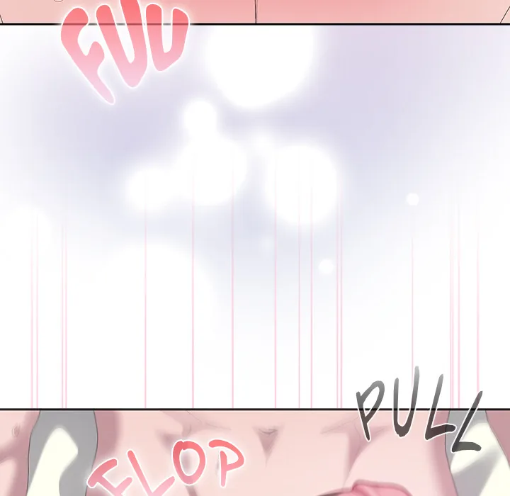 Read Troublesome Employee Warning (Uncensored) chapter 55 image 94 on Lezhin
