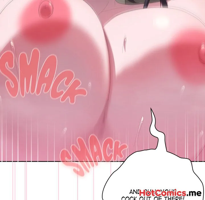 Read Troublesome Employee Warning (Uncensored) chapter 57 image 103 on Lezhin