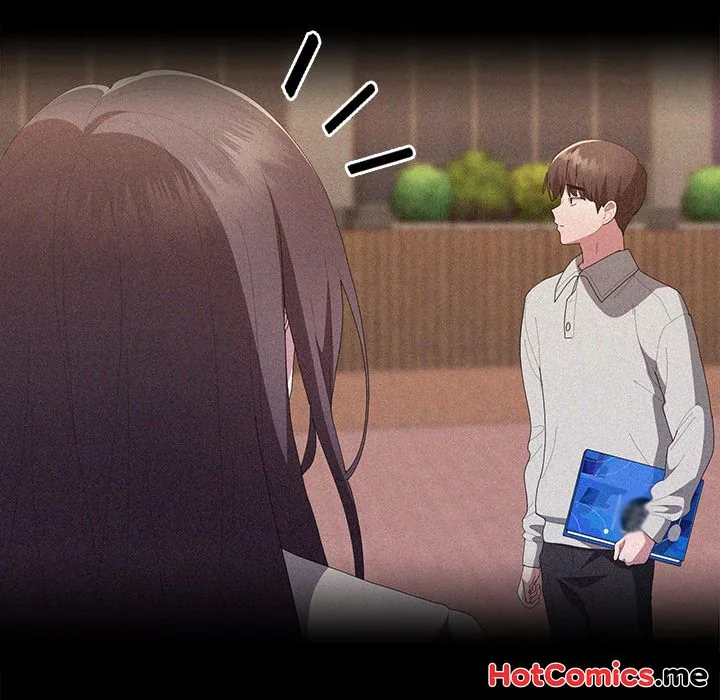 Read Troublesome Employee Warning (Uncensored) chapter 57 image 22 on Lezhin