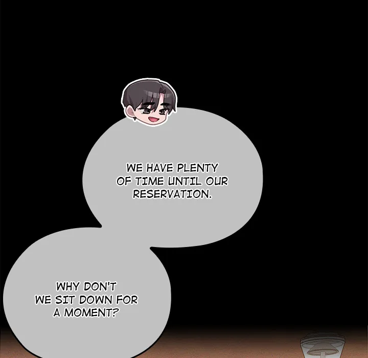 Read Troublesome Employee Warning (Uncensored) chapter 57 image 33 on Lezhin