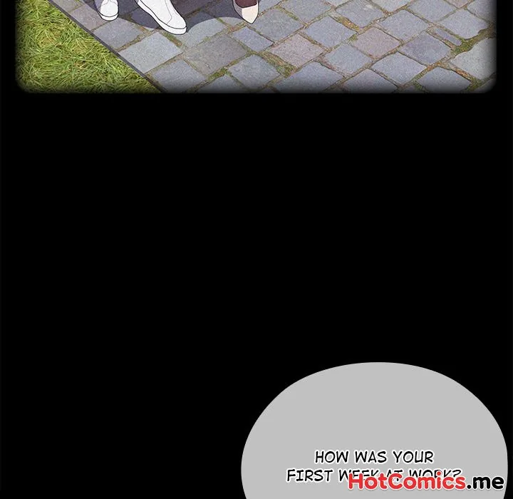 Read Troublesome Employee Warning (Uncensored) chapter 57 image 37 on Lezhin