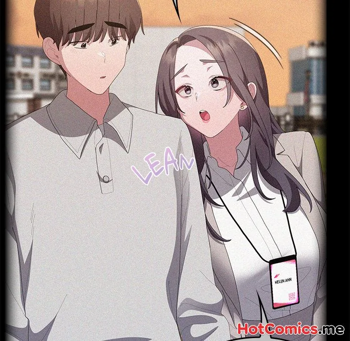Read Troublesome Employee Warning (Uncensored) chapter 57 image 41 on Lezhin